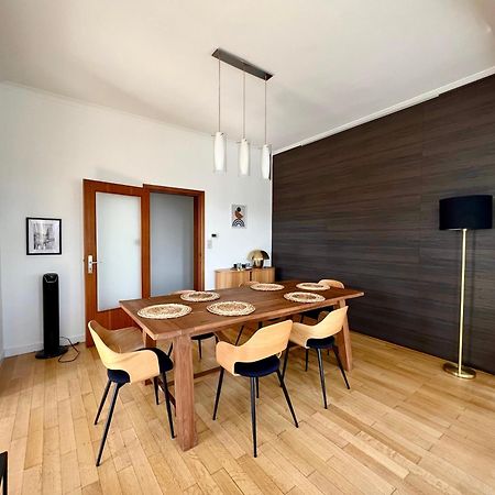 Bellevue - Grand Appartement Pour 5 Sur Les Quais De La Meuse Льєж Екстер'єр фото